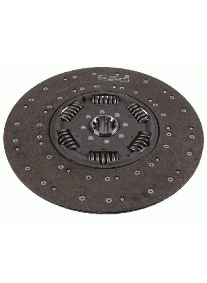 OE Parts Clutch plate Disc - Image 5
